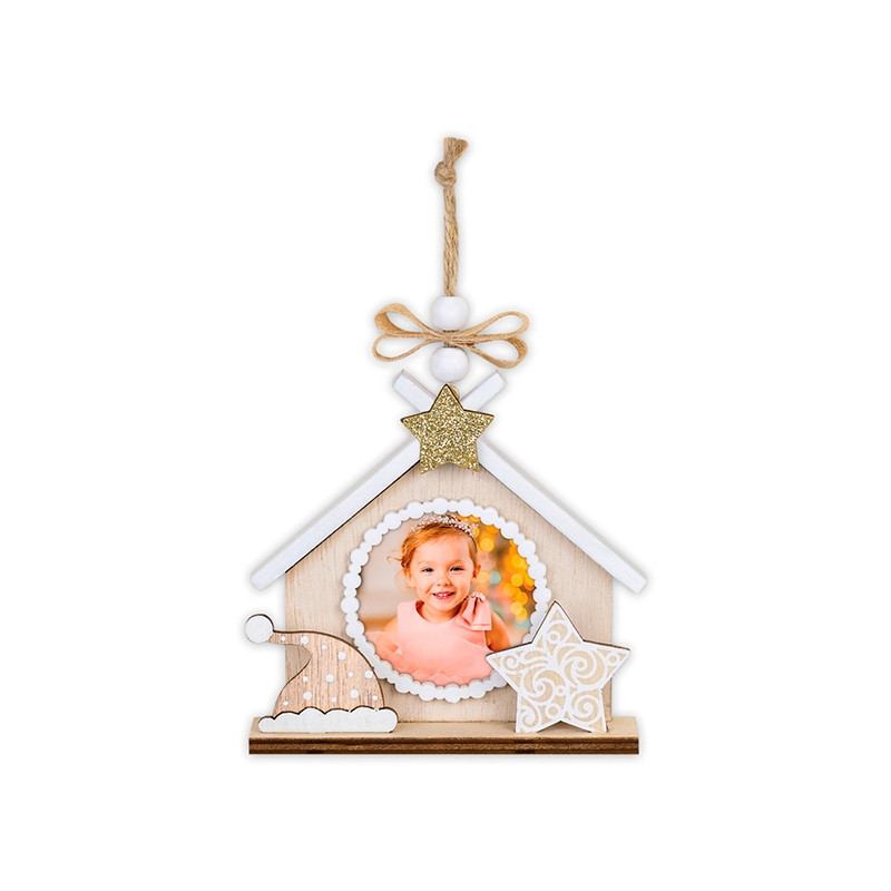 Casinha de Natal KALIX GE