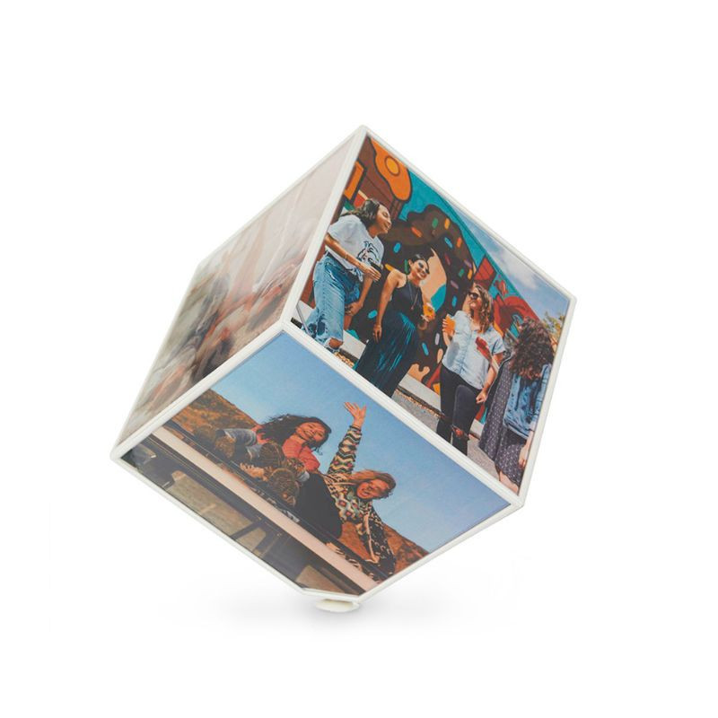 Cubo rotativo 15x15