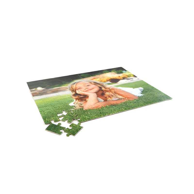 Puzzle 70 peças personalizado