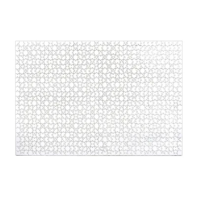 Puzzle 1000 peças