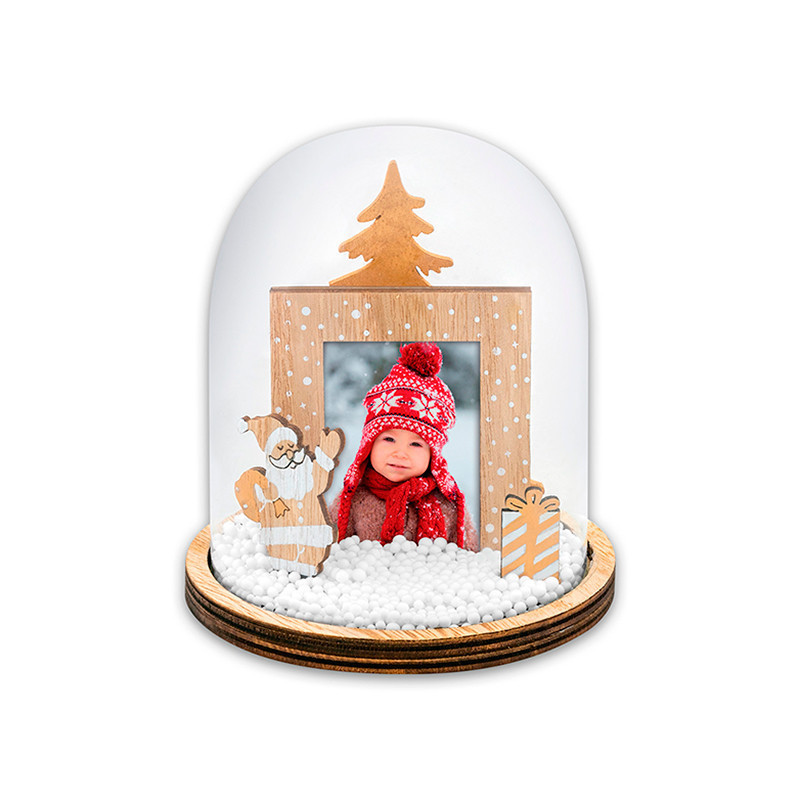Globo de Neve Pavlov