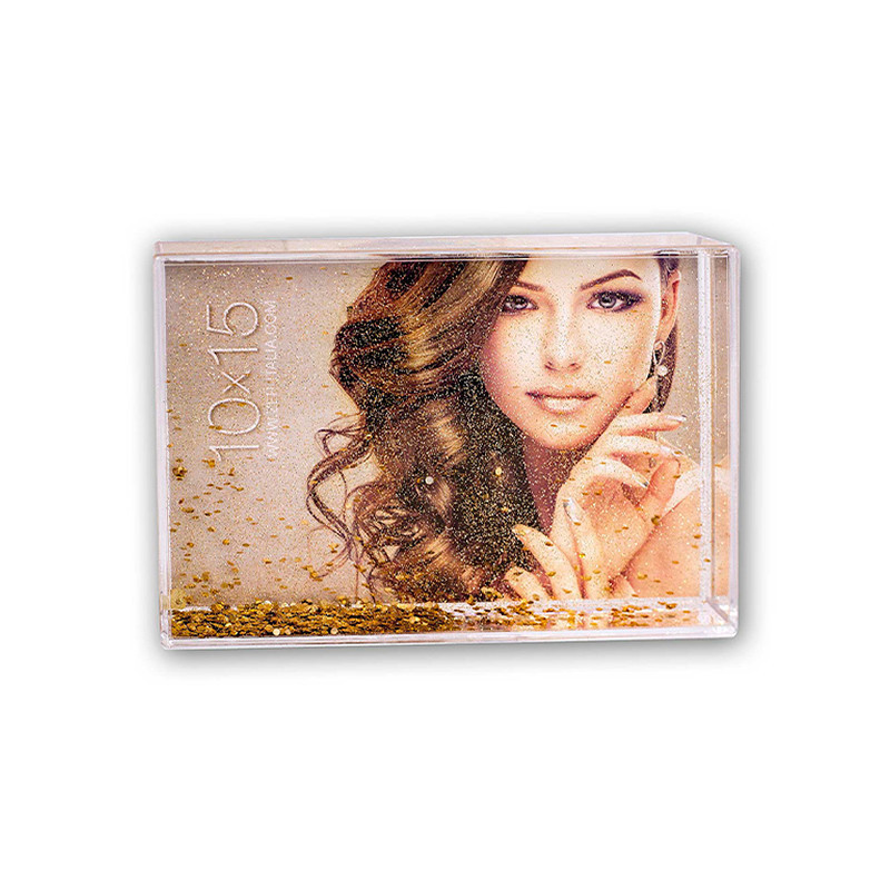 Moldura Gold 10x15